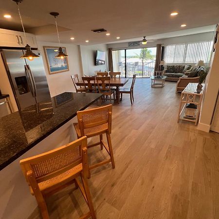 Licensed Mgr - Modern Oceanfront Condo! Beautiful Ocean Views! Beach Resort! 2 King Beds! Ки Ларго Экстерьер фото