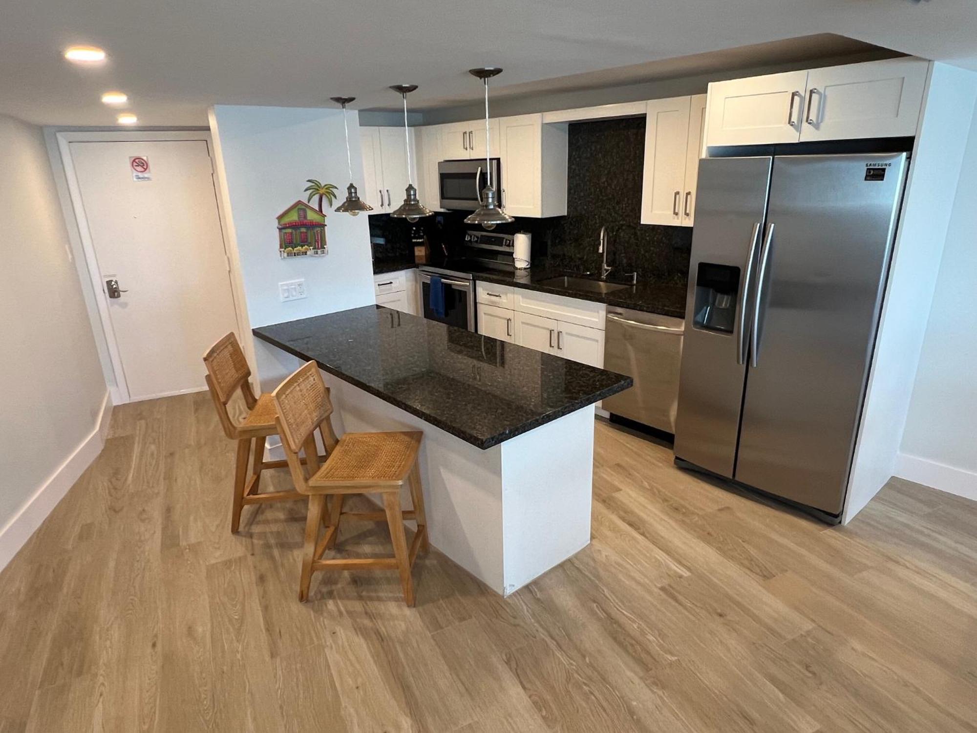 Licensed Mgr - Modern Oceanfront Condo! Beautiful Ocean Views! Beach Resort! 2 King Beds! Ки Ларго Экстерьер фото