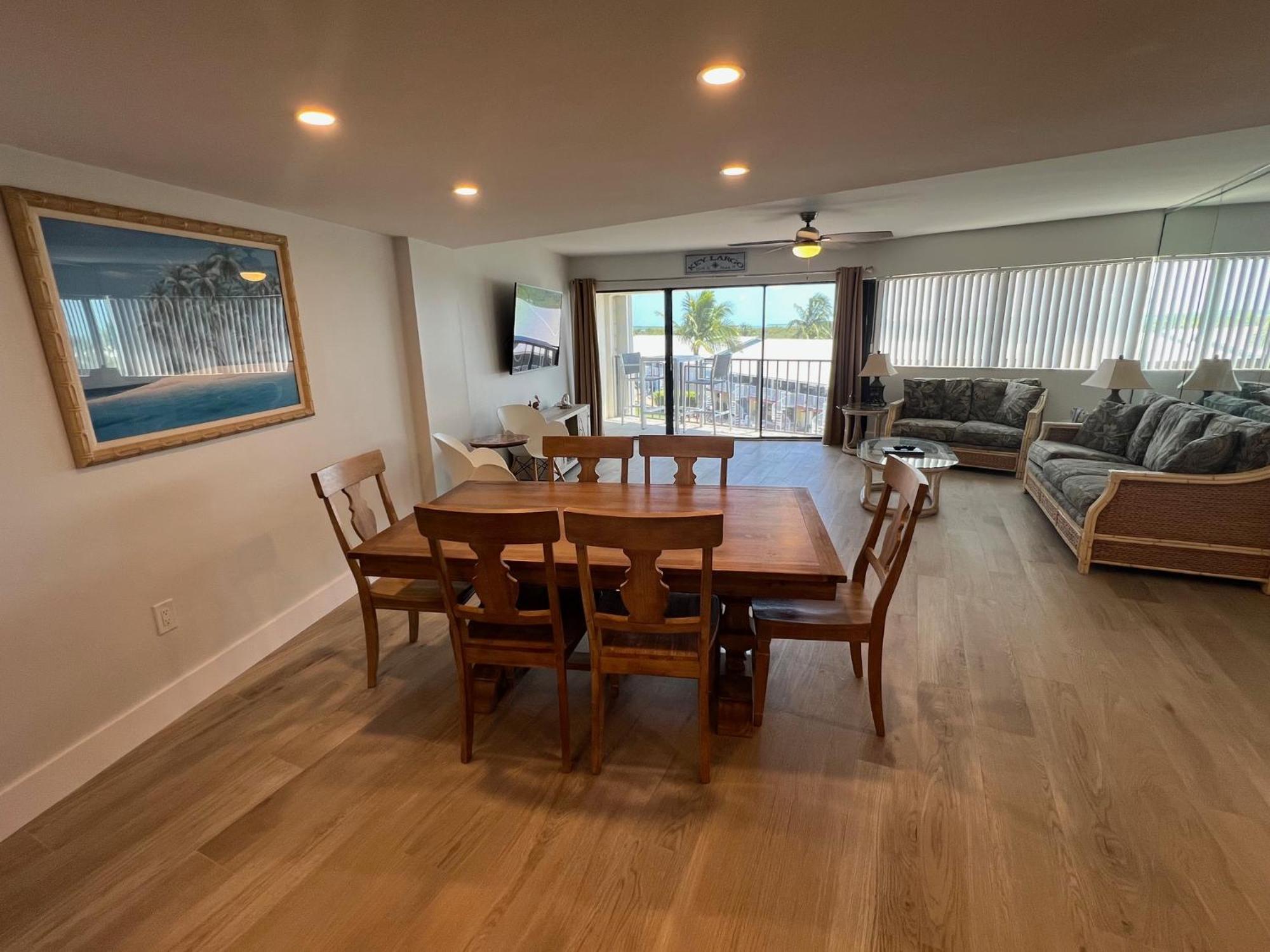 Licensed Mgr - Modern Oceanfront Condo! Beautiful Ocean Views! Beach Resort! 2 King Beds! Ки Ларго Экстерьер фото
