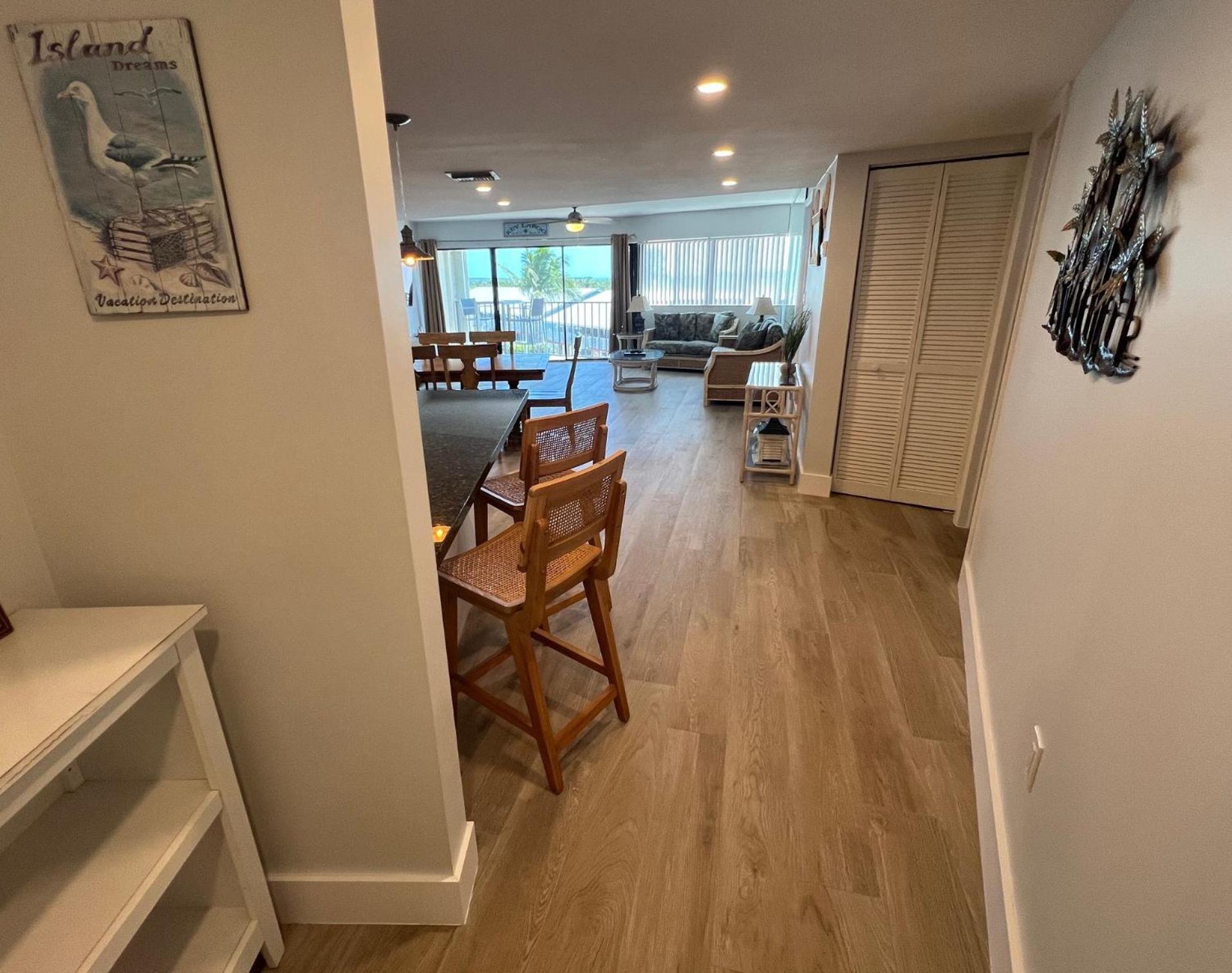 Licensed Mgr - Modern Oceanfront Condo! Beautiful Ocean Views! Beach Resort! 2 King Beds! Ки Ларго Экстерьер фото