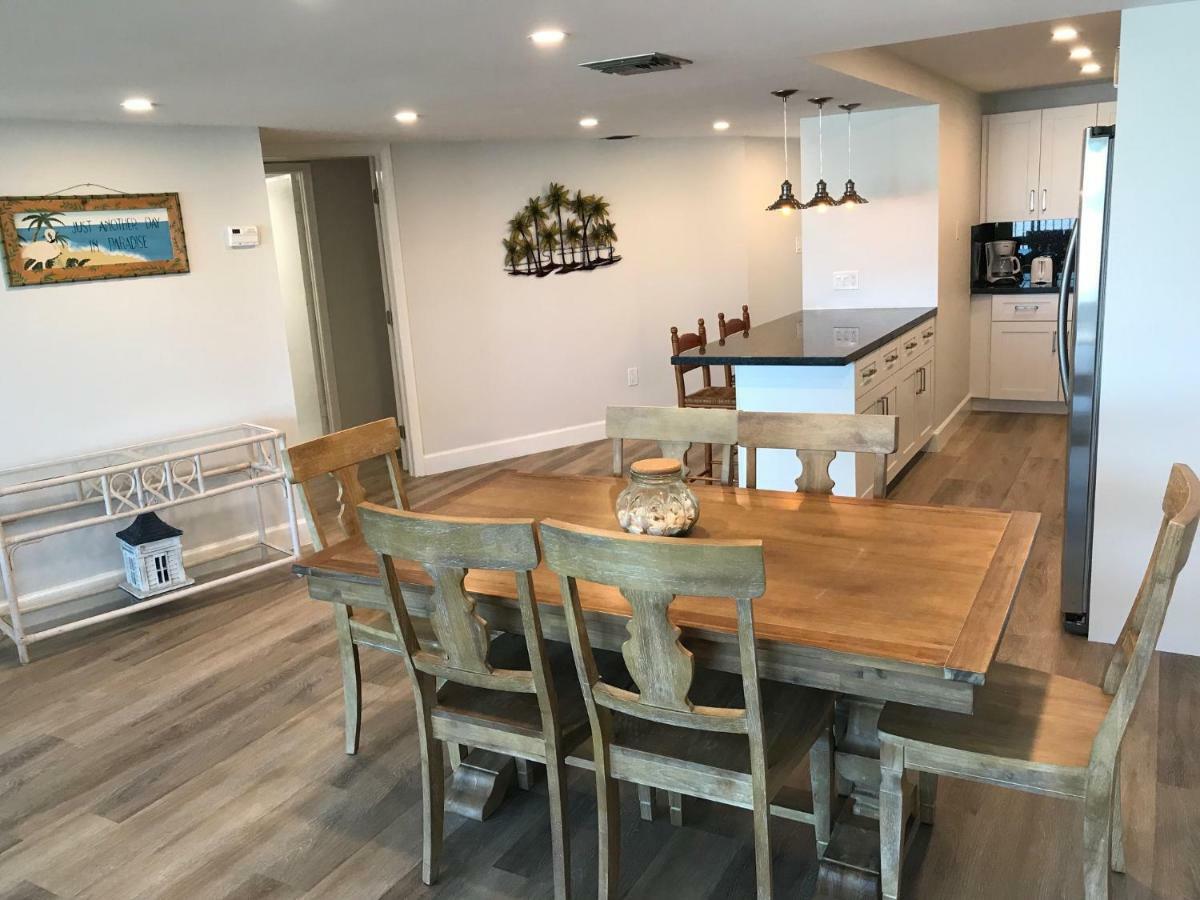 Licensed Mgr - Modern Oceanfront Condo! Beautiful Ocean Views! Beach Resort! 2 King Beds! Ки Ларго Экстерьер фото