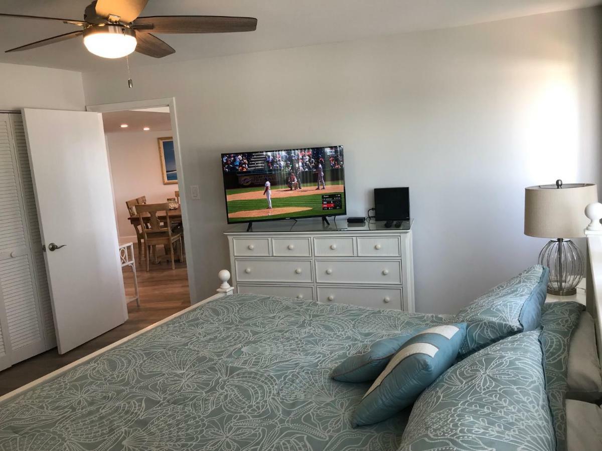 Licensed Mgr - Modern Oceanfront Condo! Beautiful Ocean Views! Beach Resort! 2 King Beds! Ки Ларго Экстерьер фото