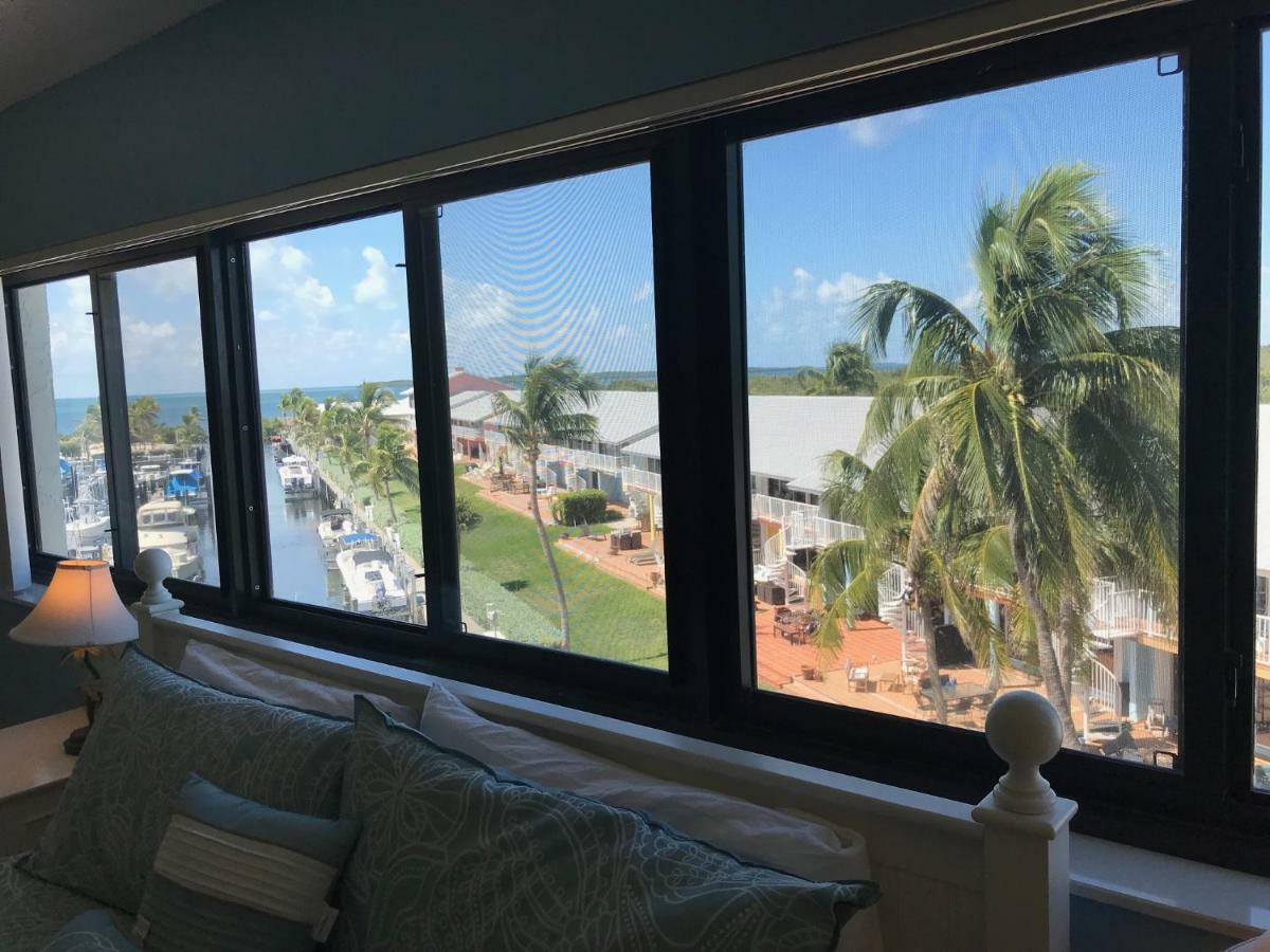 Licensed Mgr - Modern Oceanfront Condo! Beautiful Ocean Views! Beach Resort! 2 King Beds! Ки Ларго Экстерьер фото