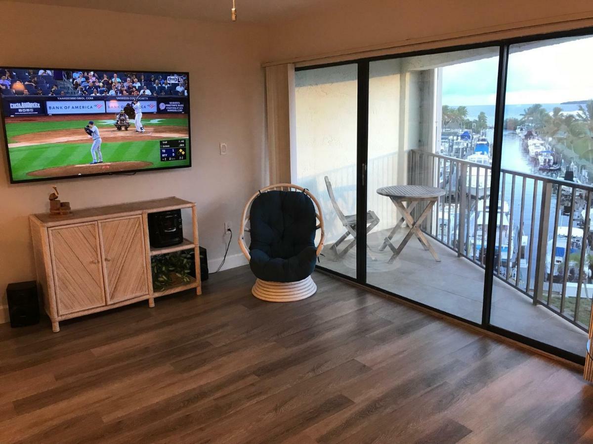 Licensed Mgr - Modern Oceanfront Condo! Beautiful Ocean Views! Beach Resort! 2 King Beds! Ки Ларго Экстерьер фото